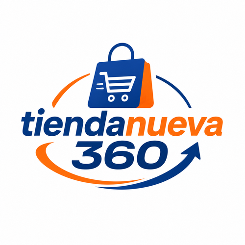 Tienda Nueva 360